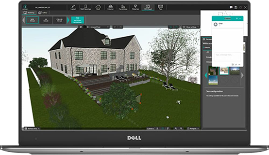 Online Architectural Drawing Software