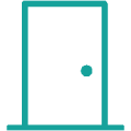 door icon