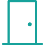 door icon