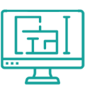 Draw Floor Plan Icon - Cedreo