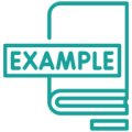 Example Icon - Cedreo
