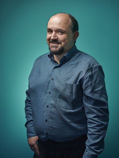 Fred G