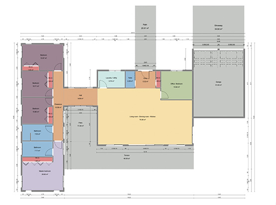 Everything You Need To Know About As Built Plans Documents, 45% OFF