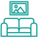 furnishing icon