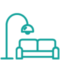 furnishing icon