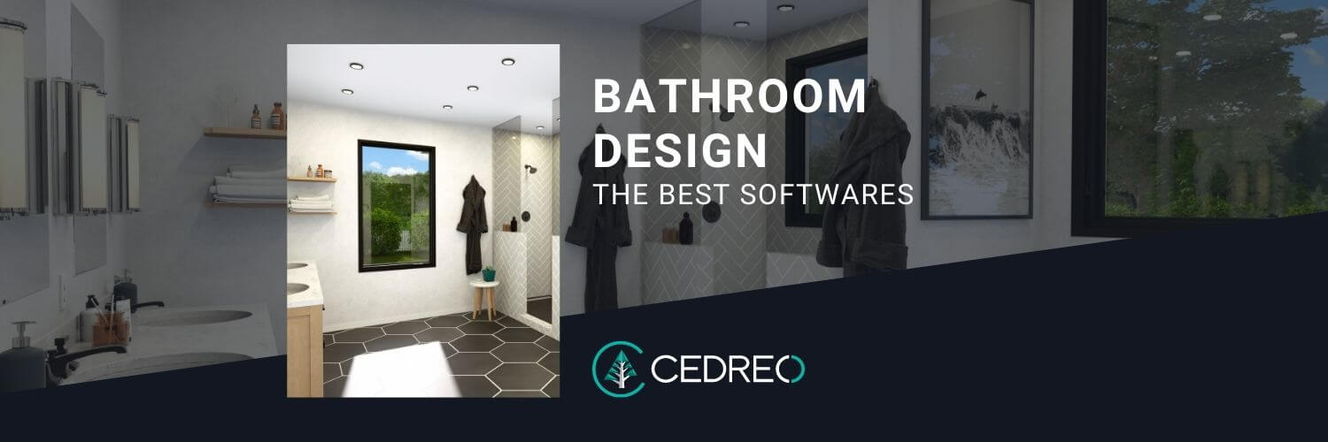 14 Best Bathroom Design Software