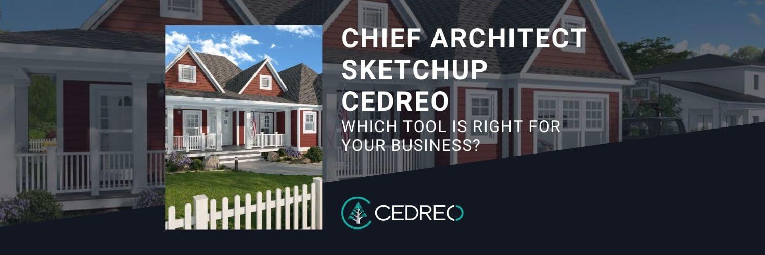 Chief Architect Vs Sketchup Vs Cedreo In Depth Compar vrogue.co