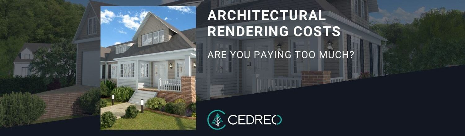 Blog Architectural Rendering Costs