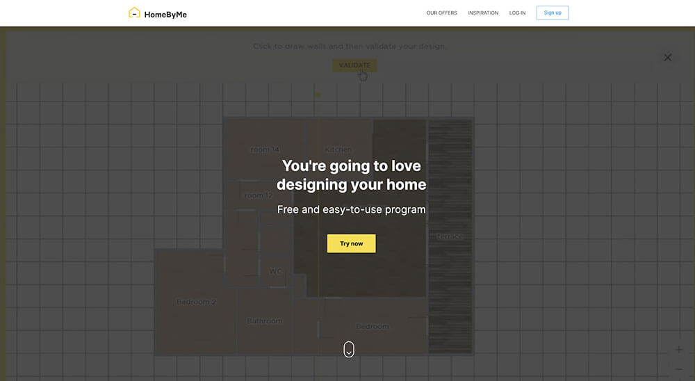 7 Best Exterior Home Design Software