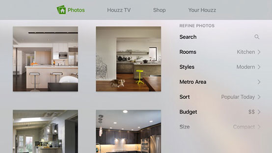 Phone Apps That Assist With Home and Kitchen Remodeling