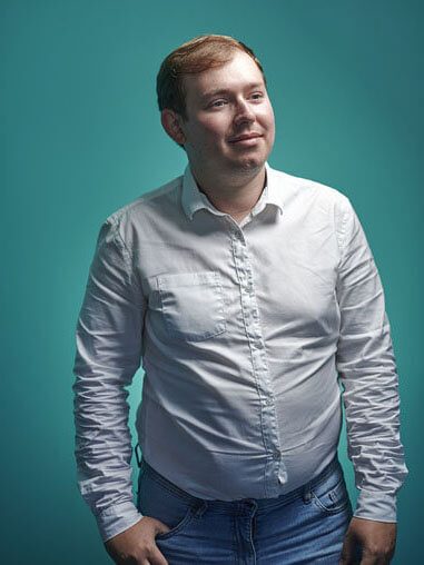 Jean-Daniel F