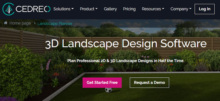 9 Best Landscape Design Software (DIY & Professional) for 2024