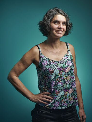 Laëtitia L