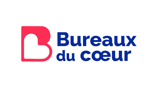 logo Bureaux du Coeur