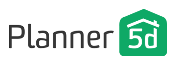 Planner 5d Logo