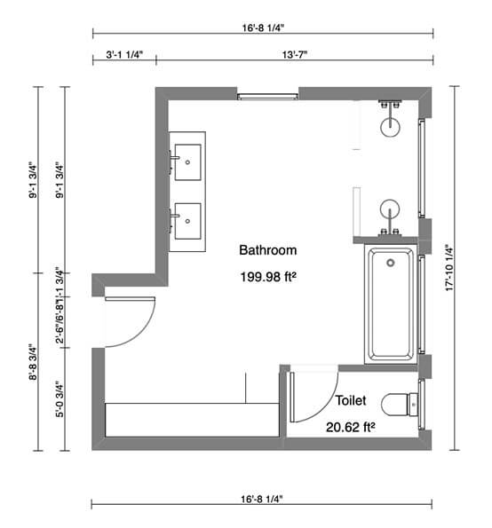 Grundriss Zeichnen Mac Intuitive Grundrissplanung Cedreo Grundriss Zeichnen Mac Intuitive Grundrissplanung Cedreo