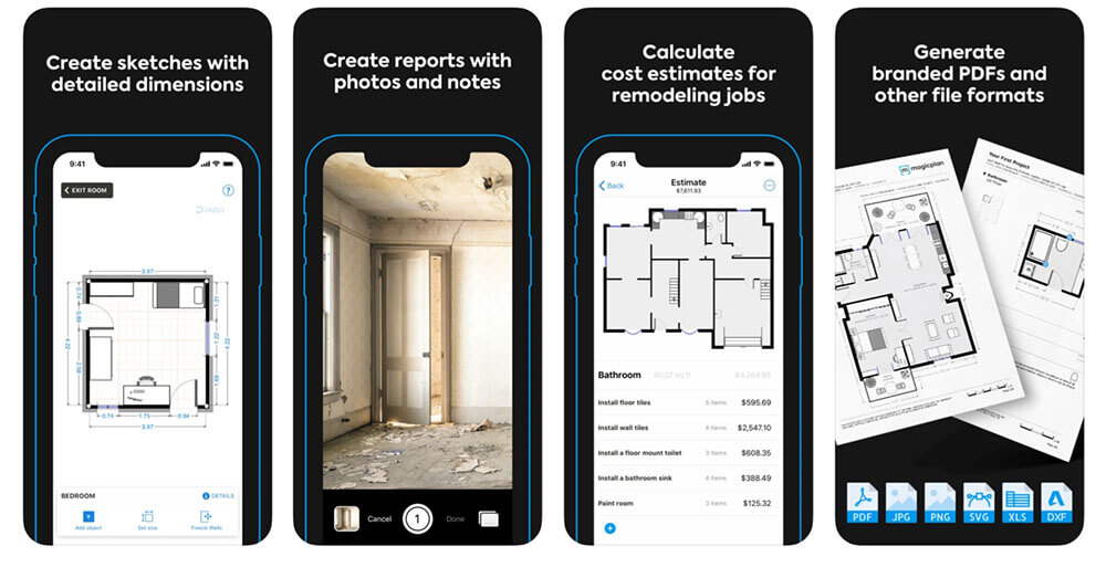 Best Apps for Architects and Construction  Our selection for 2018 