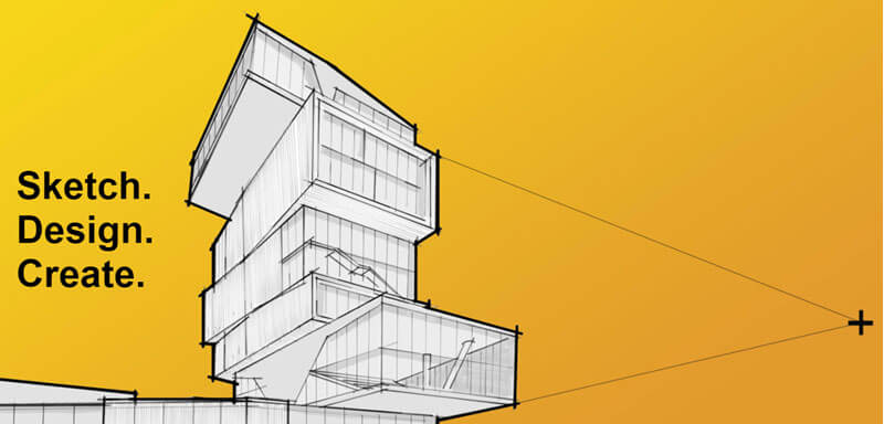 Trace grid of sketches « Inhabitat – Green Design, Innovation, Architecture,  Green Building