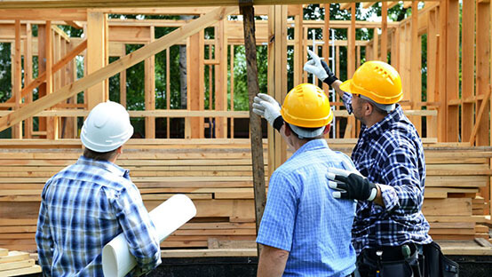 Professional Home Contractor Network: Connecting You with Trusted Experts