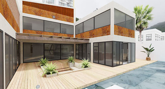 casa shapespark 1