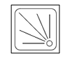 shower symbol
