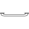towel rack symbol