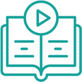 tutorials icon
